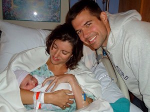 This is where it all began.